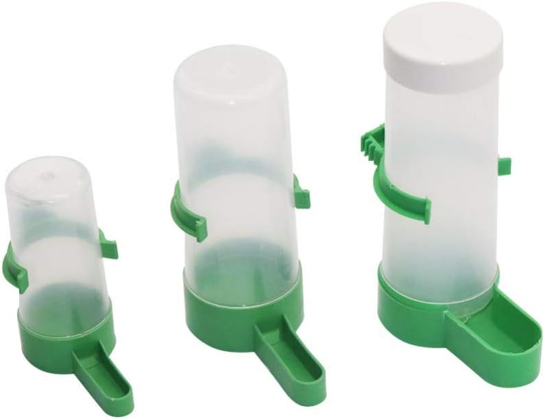 Amazon Com Verbena Hot Bird Feeding Sets Bird Drinking