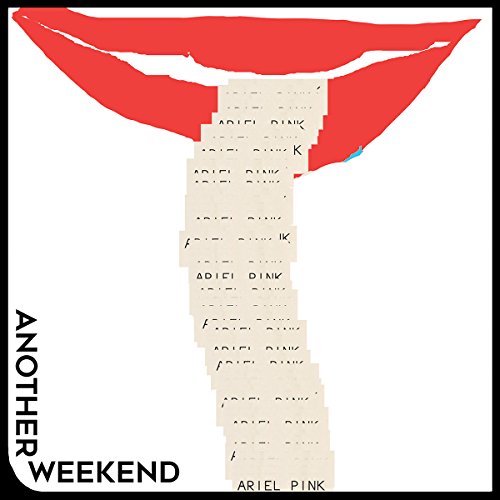 Album art for Another Weekend (7") by Ariel Pink