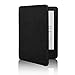 ACdream All-New Kindle 8th Generation 2016 Case, Ultra Slim Premium PU Leather Smart Cover Case for 2016 All-New Kindle 6'' E-Reader with Auto Wake Sleep Feature,