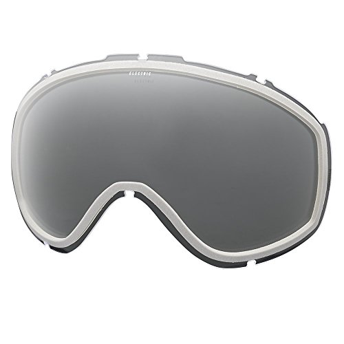 Electric Visual Masher Clear Snow Goggle Lens