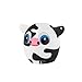 My Audio Pet Cow Mini Bluetooth Animal Wireless Speaker for Kids of All Ages - True Wireless Stereo Technology – Pair with Another TWS Pet for Powerful Rich Room-Filling Sound - (MOOzart)