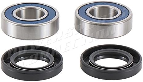 Connection PC15-1133--006 Front Wheel Bearing for Honda FL 250 Odyssey 77 78 79 80 81 82 83 84
