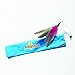Easyology Kitty Stick Cat Toy, Feather Wand, Teaser, Playful Interactive Fun, 100% Pet Friendly