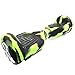 Self Balance Wheel Scooter Hover board Skin Case Cover For 6.5