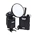 GODOX Witstro AD-360 Bare Tube Flash Speedlite + PB960 Battery Power Pack Black