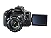 Canon EOS Rebel T6i Digital SLR with EF-S 18-135mm is STM Lens - Wi-Fi Enabled