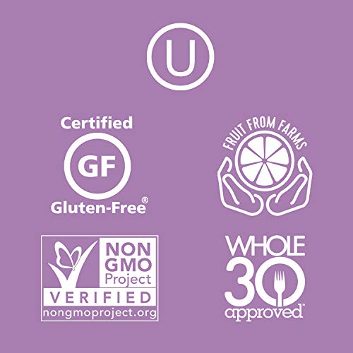 6 Spindrift+Sparkling+Blackberry+Flavored+Squeezed