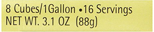 Rapunzel, Pure Organics Vegetable Bouillon with Sea Salt/Herbs, 3.10 oz - Thumbnail 5