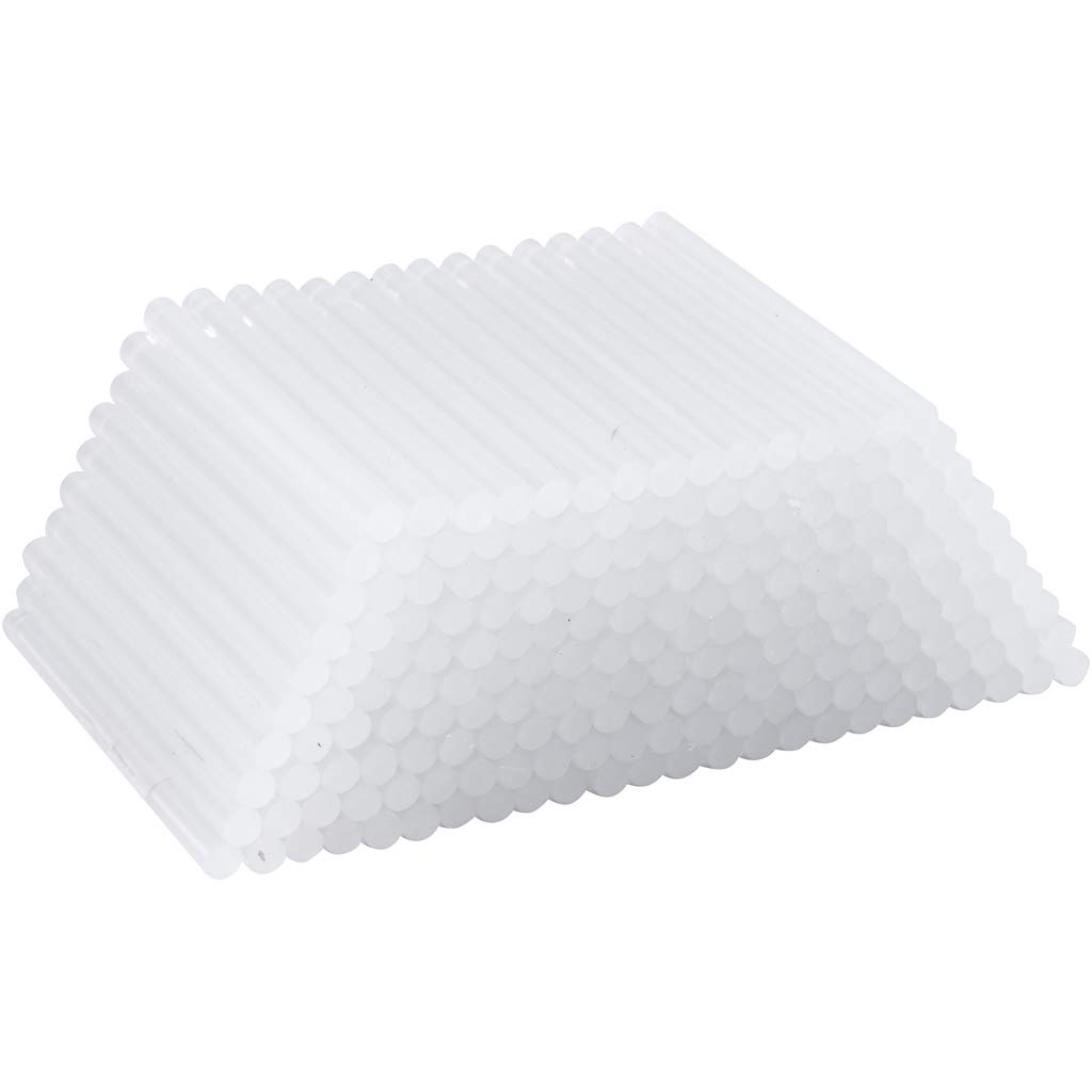 Create Crafts Glue Sticks 8 mm 200 pc
