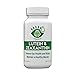 Lutein and Zeaxanthin Vision Supplement - Eye Vitamins to Enhance Eye Health, Vision, and Maintain a Healthy Macula and Retina | Non-GMO, No Soy, Gluten-Free, Dairy-Free, Made in USA (1-Month Supply)