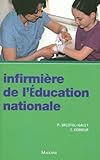 Image de InfirmiÃ¨re de l'Education nationale (French Edition)