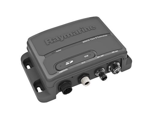 Raymarine Ais Class B Ais650 Black Box