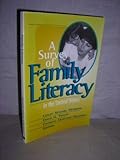 A Survey of Family Literacy in the United States, , 0872071316
