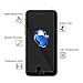 iPhone 8 Screen Protector, iVAPO [3 Pack] iPhone 8 Tempered Glass Screen Protector 0.33mm Ultra-Thin Toughen Screen for Apple iPhone 8/iPhone 7