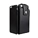 [NEW Gorilla Clip] CASE123 MPS Classic TLS Elite Premium Genuine Leather Vertical Swivel Belt Clip Holster for Apple iPhone 6 / 6s / 7 Plus for use with Apple Leather Case, Slim Covers, and TPU cases