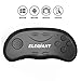 ELEGIANT VR Headset Remote Control - Portable Bluetooth Wireless Gamepad for 3D VR BOX and iPhone 7/7Plus/6/6s Samsung S7/S6 and Other Smartphones