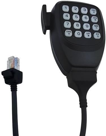 kenwood 7100 speaker