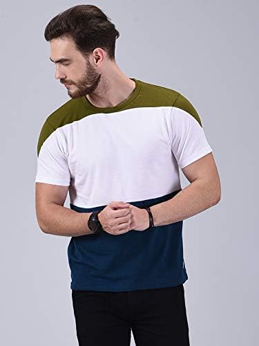 Wrath Charm Couture Hot & Classy Designer T-Shirt for Men