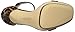 Calvin Klein Women's Vable Platform Dress Sandal