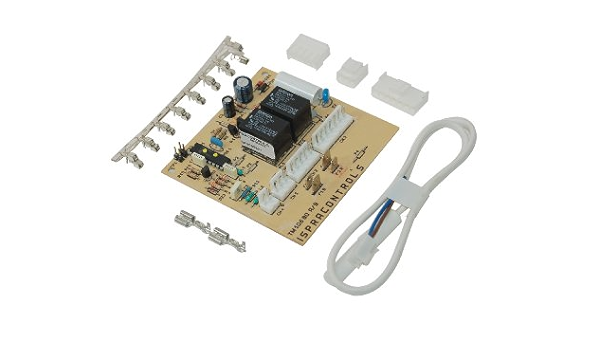Eurotech 720099400 - Módulo para frigorífico o congelador ...