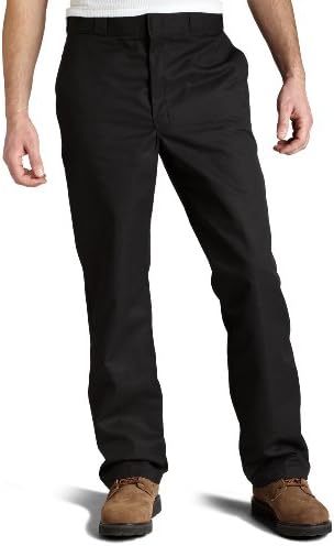 Dickies Men's Multi Use Pocket Work Pant
