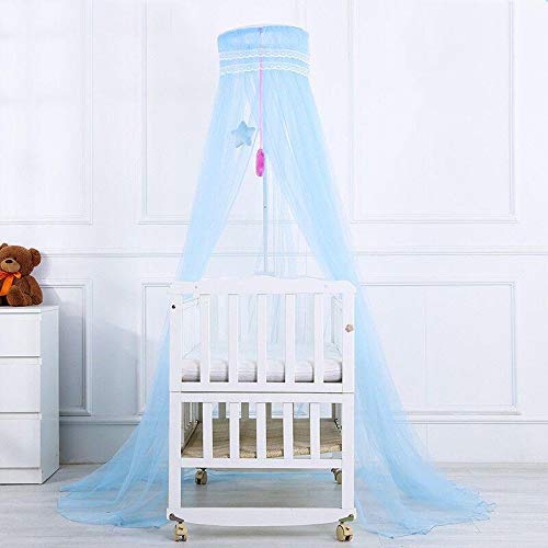 baby cot stand