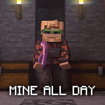 Mine All Day Explicit By Pewdiepie Party In Backyard On Amazon Music Amazon Com