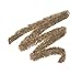 Senna Cosmetics Powder Brow Styling Pencil, Taupe Brown
