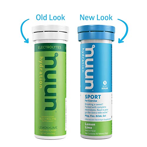 6 Nuun+Hydration+Electrolyte+Essential+Electrolytes