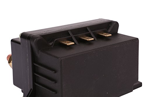 X-BULL Replacement Universal Winch Contactor Solenoid Relay Controller 500A DC Switch Boat ATV Winch Control - Image 7