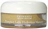 Eminence Latte Hydration Masque, Pumpkin, 2 Ounce