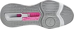 Nike Women's Low-Top Sneakers, Desert Berries White