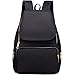 Luckysmile Casual Nylon Backpack College Schoolbag Trave Daypack for Women Girls