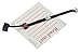 Eathtek Replacement DC Jack Power Cable for TOSHIBA SATELLITE C655-S5082 series