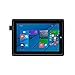 Incipio Microsoft Surface 3 Case, Capture [Rugged Case] for Microsoft Surface 3-Black