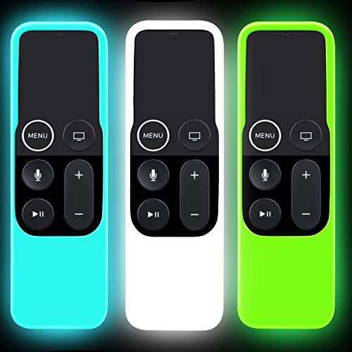 Apple TV Remote Case 4K 4th Gen