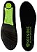 Sof Sole Women’s Plantar Fascia Support Full-Length Gel Shoe Insert Insole, Black, Women’s 5-11thumb 1