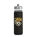 NFL Jacksonville Jaguars Van Metro Sports Bottle, Black, 22-ounce
