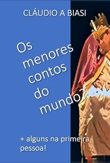 Livro Menores Contos Do Mundo?