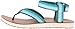 Teva Women's Original Sandal Ombre Sandal