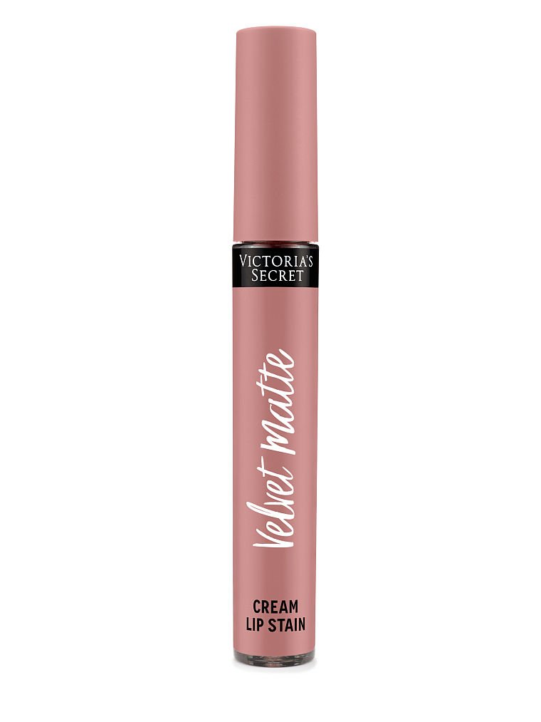 Buy Victoria S Secret Profiling And Beauty Adored Velvet Matte Cream Lip Stain 11 Oz Online At Low Prices In India Amazon In