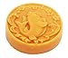Longzang Mermaid S0228 Craft Art Silicone Soap Mold Craft Molds DIY Handmade soap molds