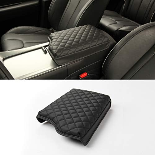 KMMOTORS Palisade(20192022) Center Console Cover, Armrest Cushion, Palisade Accessories
