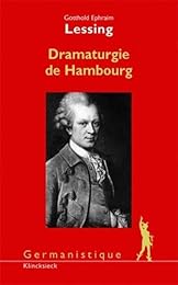 Dramaturgie de Hambourg