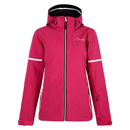 dare2b contrive ski jacket