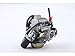 ChinesePartsPro PD24J Carburetor 4-Stroke GY6 125cc 150cc ATV Go Karts Scooter Mopeds QMJ 157 / QMI 152-24mm Carb