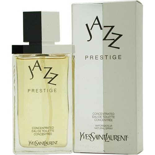ysl jazz 100ml edt spray