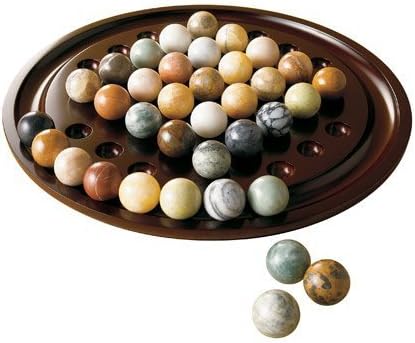 bombay solitaire marble game