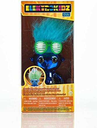 Wowwee Elektrokidz Music Series Dub