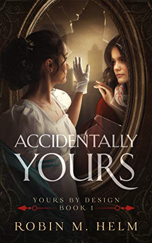 [EBOOK] Accidentally Yours: Yours by Design, Book 1<br />[E.P.U.B]
